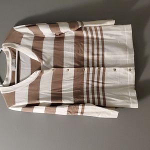 Carolyn Taylor cardigan